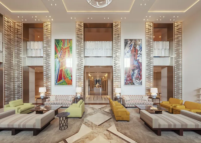 Cheval Blanc Paris & Dior Spa Cheval Blanc París